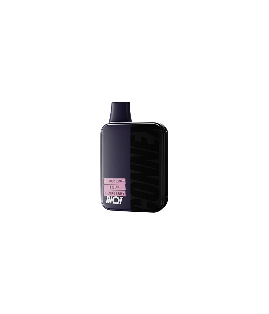 10mg Riot Connex Vape Device 1200 puffs