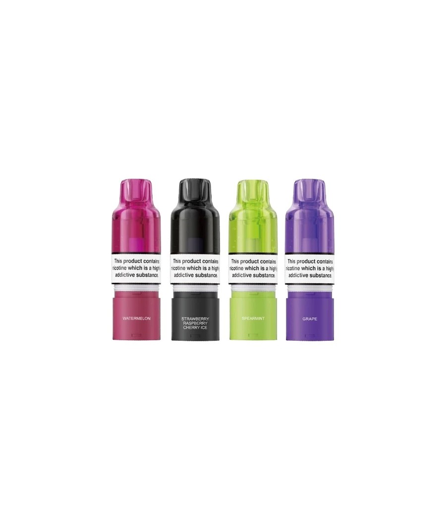 Elf bar Plus50 Prefilled Pods