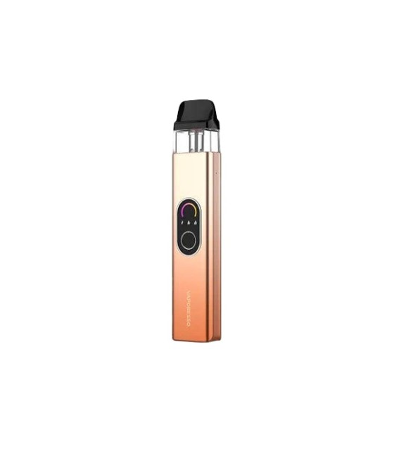 Vaporesso XROS 4 Vape Pod Kit