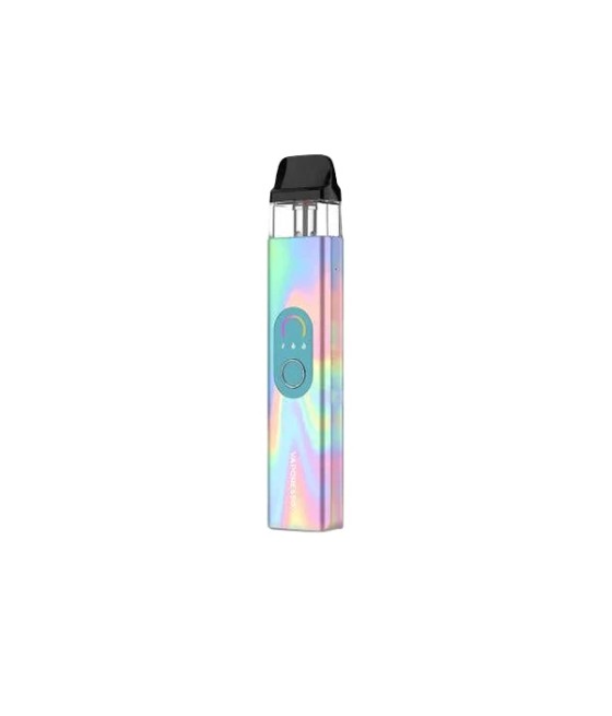 Vaporesso XROS 4 Vape Pod Kit