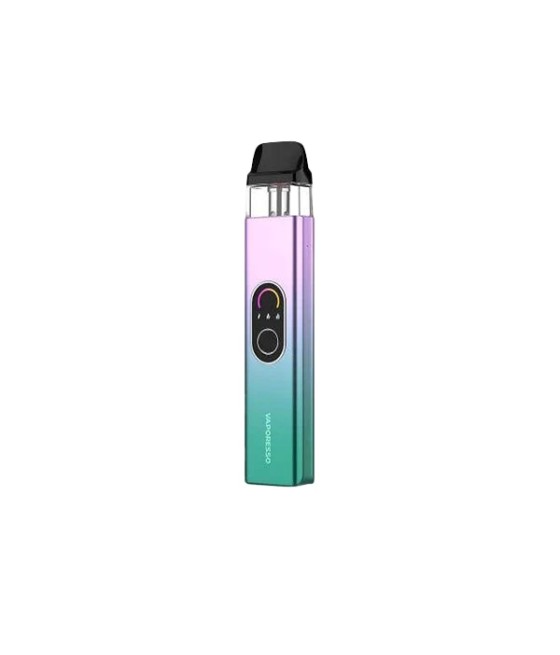 Vaporesso XROS 4 Vape Pod Kit