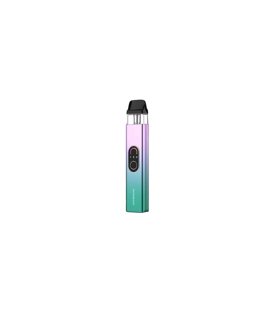 Vaporesso XROS 4 Vape Pod Kit