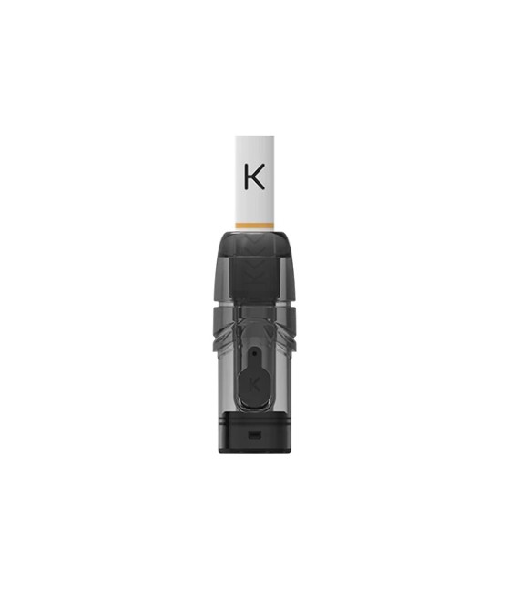 Kiwi Vapour Replacement 1.2 Ohm Kiwi Pods (Pack of 3)
