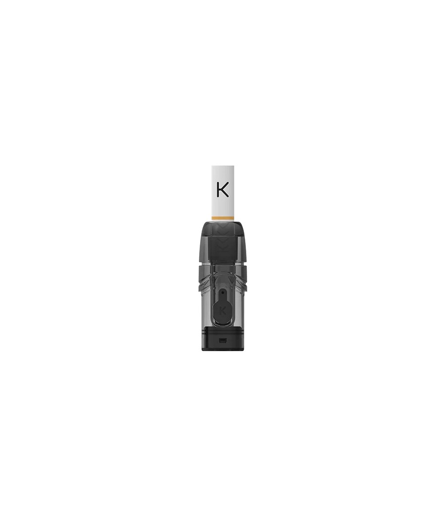 Kiwi Vapour Replacement 1.2 Ohm Kiwi Pods (Pack of 3)