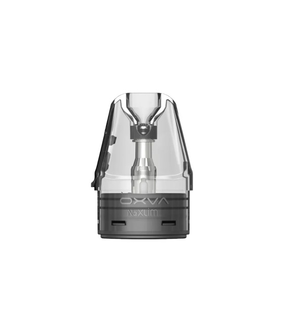 OXVA NeXLIM Replacement Pod XXL (0.6Ohm/ 0.8Ohm/ 1.2Ohm)