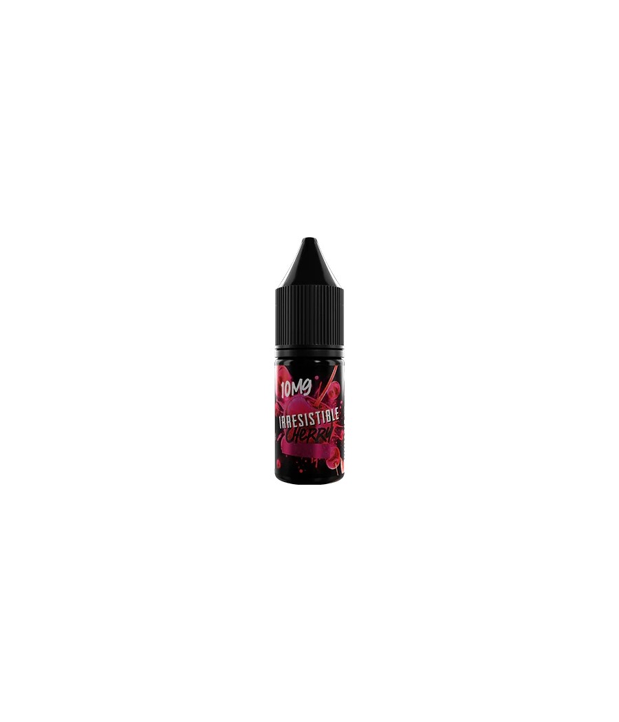 10mg Irresistible 10ml Nic Salt (50VG/50PG)