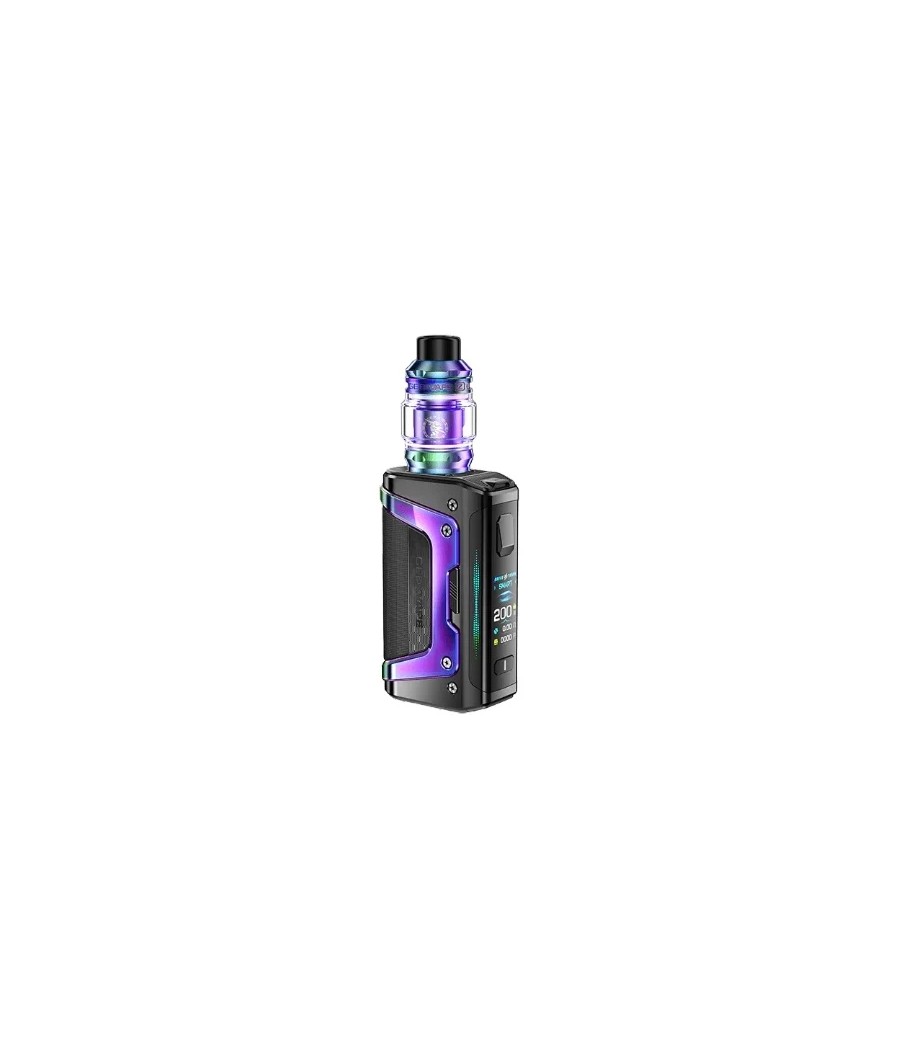 Geekvape Aegis Legend 5 200W Vape Kit