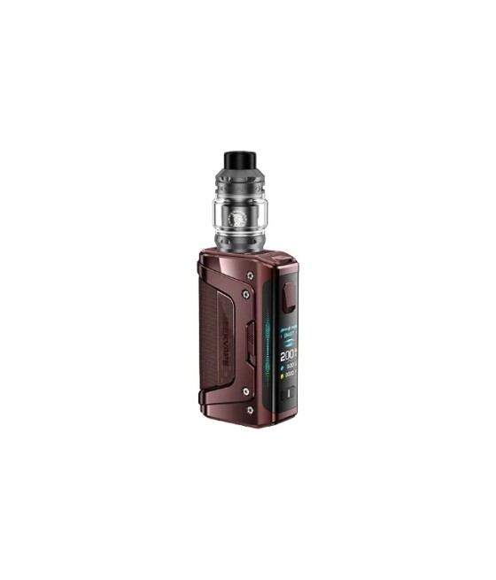 Geekvape Aegis Legend 5 200W Vape Kit