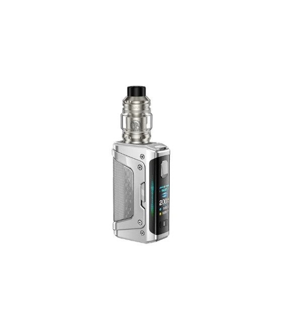 Geekvape Aegis Legend 5 200W Vape Kit