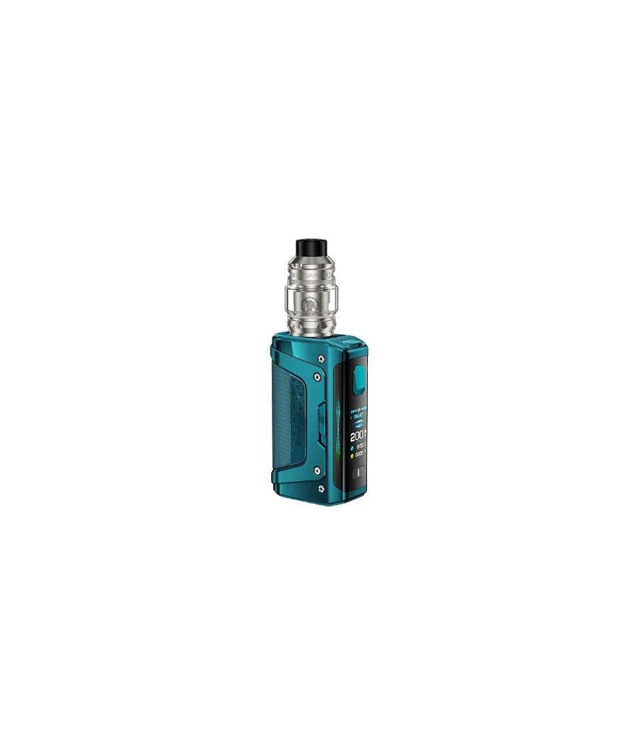 Geekvape Aegis Legend 5 200W Vape Kit