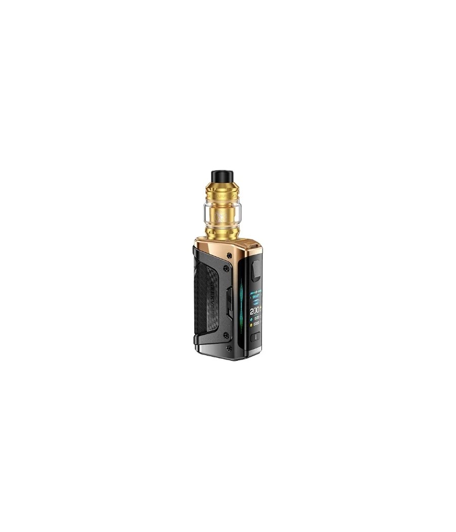 Geekvape Aegis Legend 5 200W Vape Kit