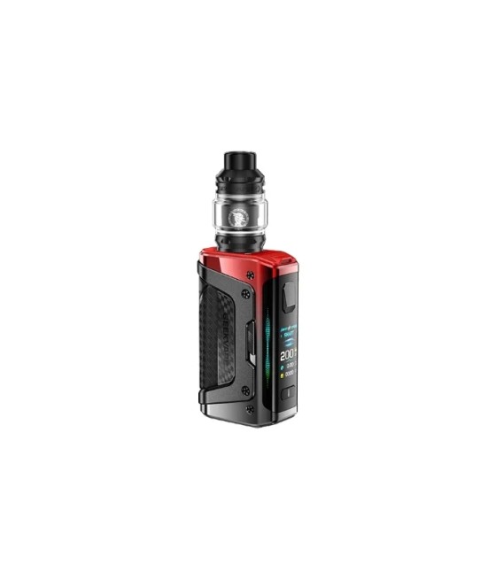 Geekvape Aegis Legend 5 200W Vape Kit