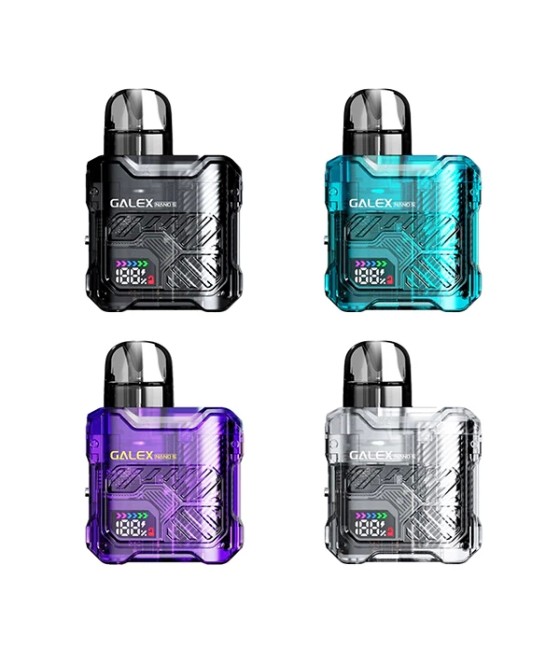 Freemax Galex Nano S 22W Pod Kit