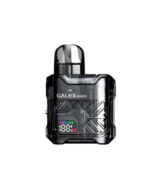 Freemax Galex Nano S 22W Pod Kit