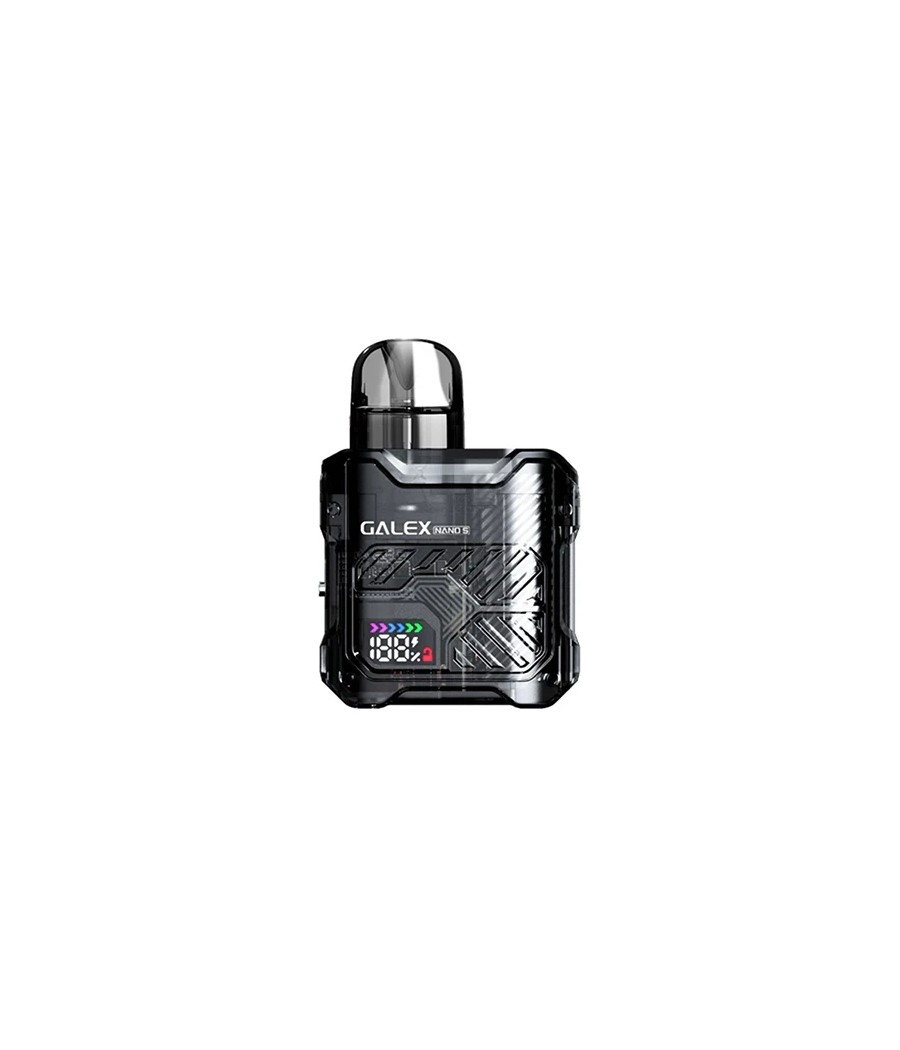 Freemax Galex Nano S 22W Pod Kit