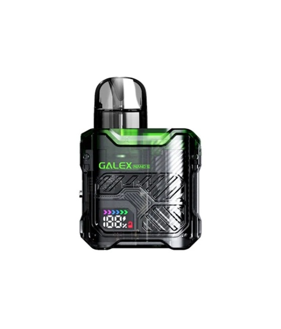 Freemax Galex Nano S 22W Pod Kit