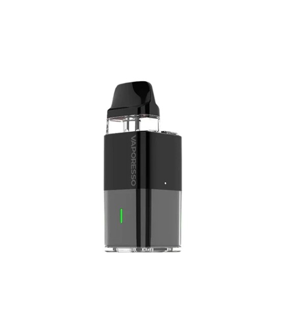 Vaporesso Xros Cube Pod Vape Kit