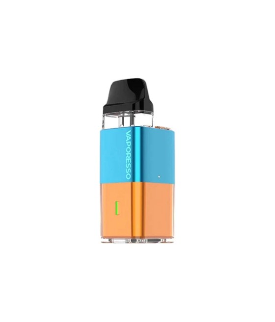 Vaporesso Xros Cube Pod Vape Kit
