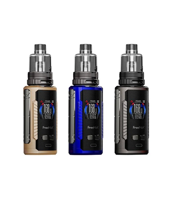 FreeMax Maxus Max Pro 168W Kit