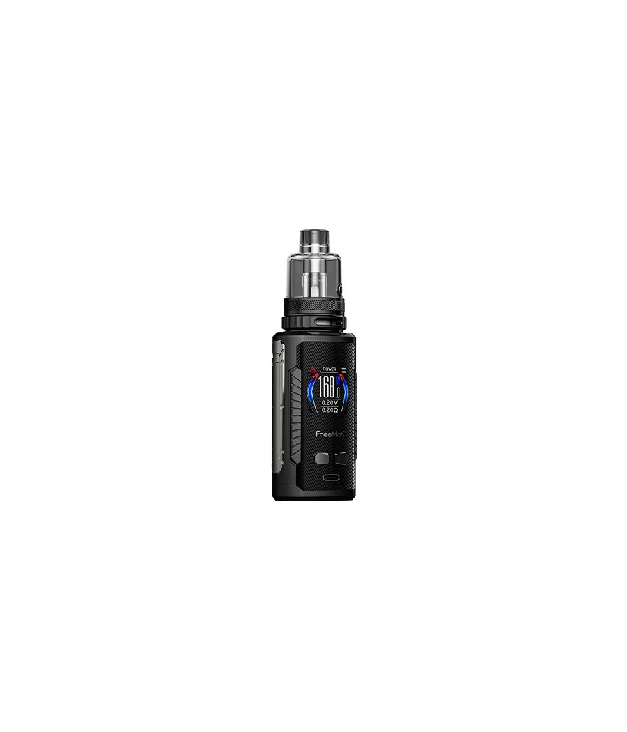 FreeMax Maxus Max Pro 168W Kit