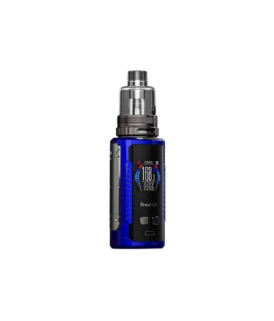 FreeMax Maxus Max Pro 168W Kit