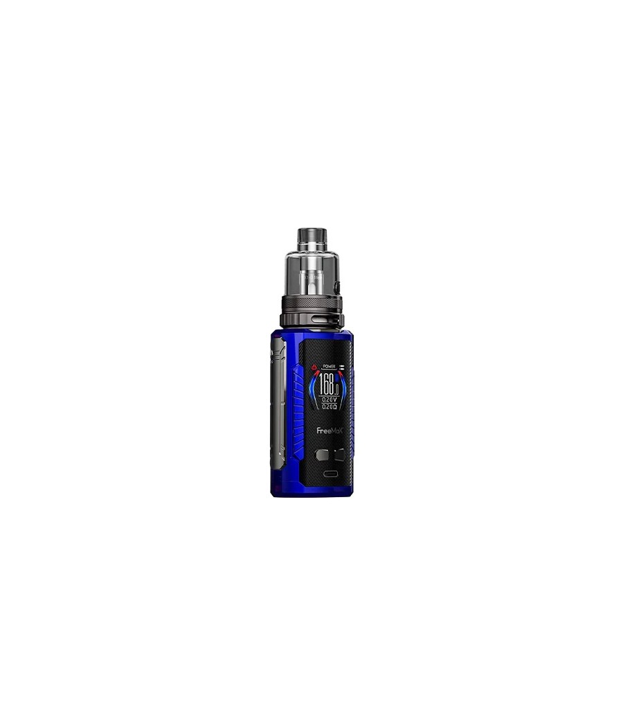 FreeMax Maxus Max Pro 168W Kit