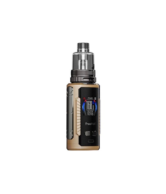 FreeMax Maxus Max Pro 168W Kit