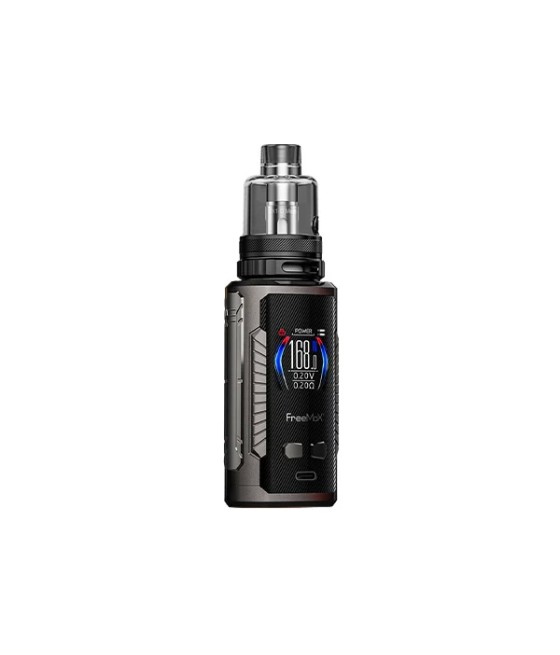 FreeMax Maxus Max Pro 168W Kit