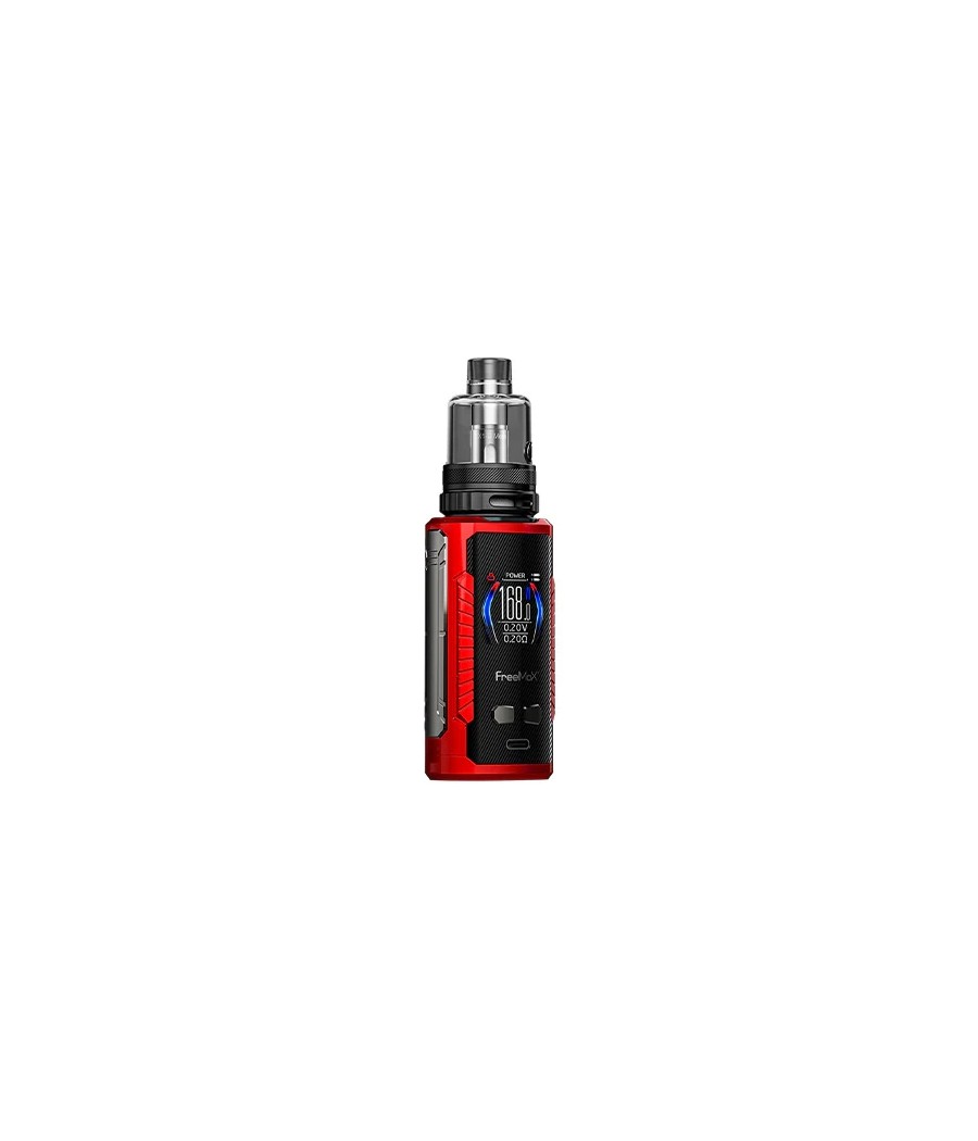 FreeMax Maxus Max Pro 168W Kit