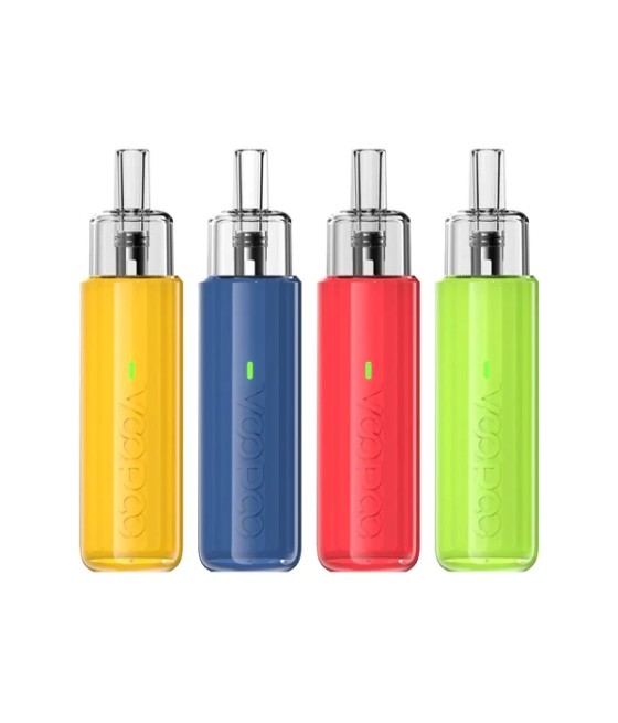 Voopoo Doric Q Pod Kit