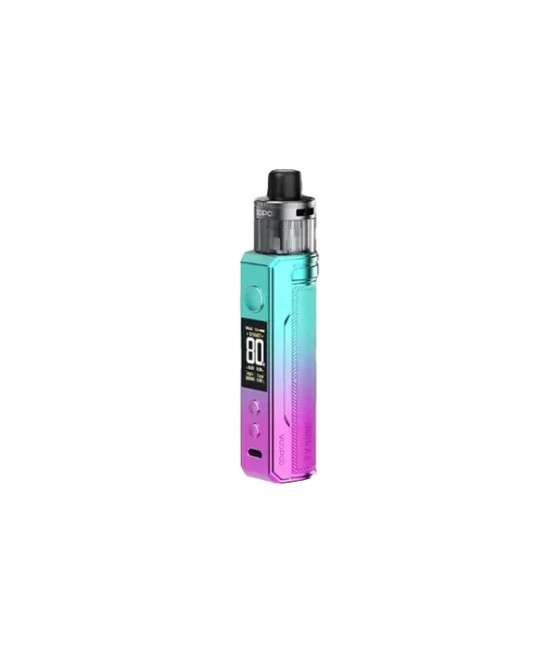 Voopoo Drag X2 80W Pod Vape Kit