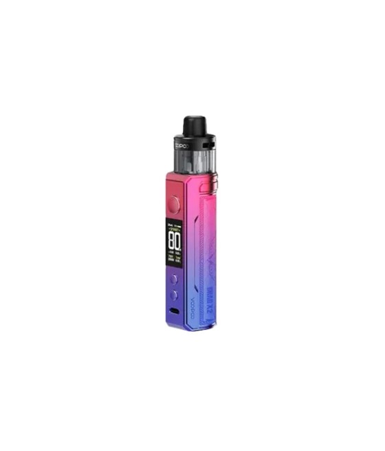 Voopoo Drag X2 80W Pod Vape Kit