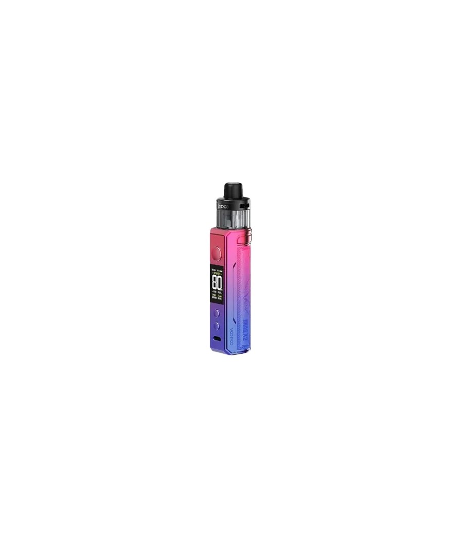 Voopoo Drag X2 80W Pod Vape Kit