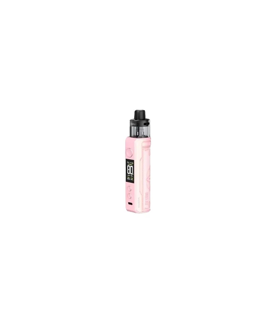 Voopoo Drag X2 80W Pod Vape Kit