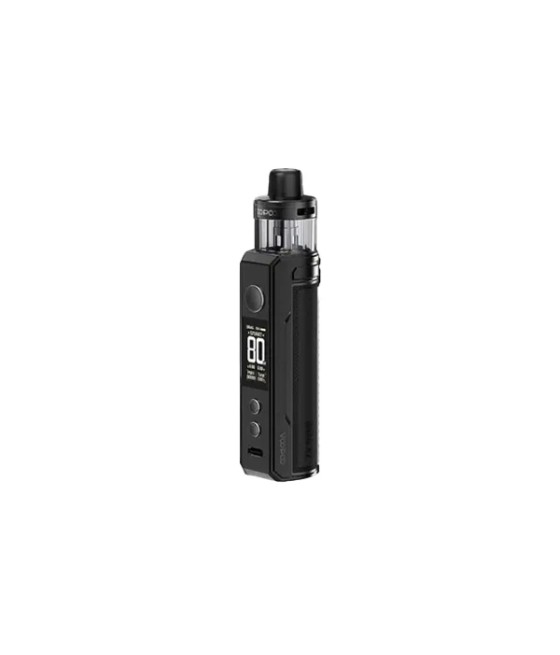 Voopoo Drag X2 80W Pod Vape Kit