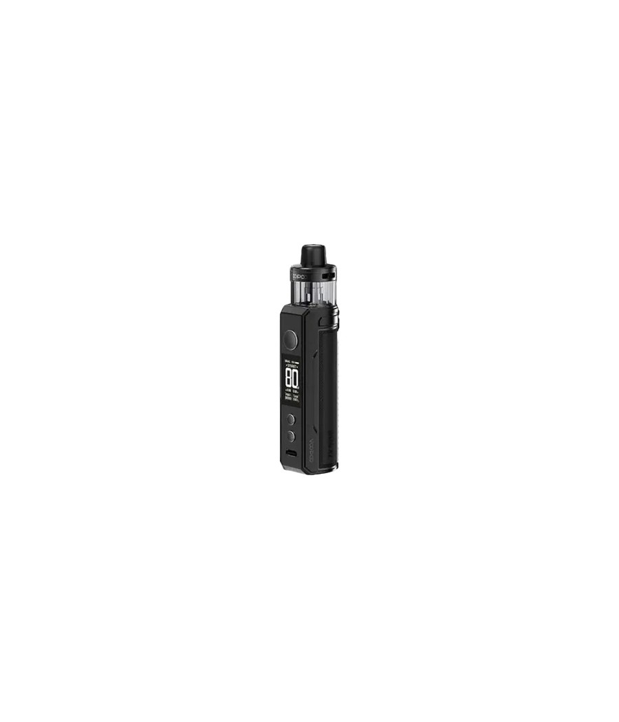 Voopoo Drag X2 80W Pod Vape Kit
