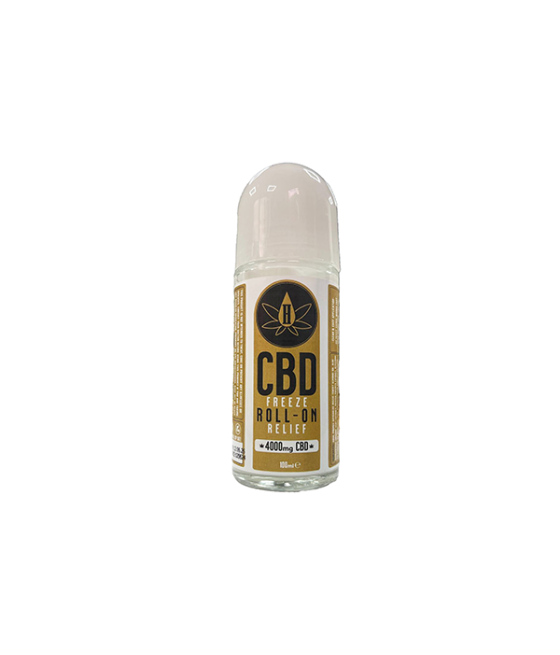 HEMPHASIZE CBD 4000mg...