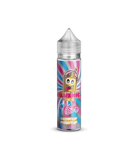 Slushie Limited Edition 50ml Shortfill 0mg (70VG/30PG)