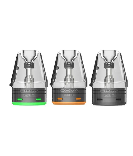 OXVA NeXLIM Replacement Pod - 2ml