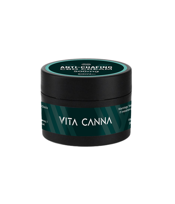 Vita Canna 500mg CBD...