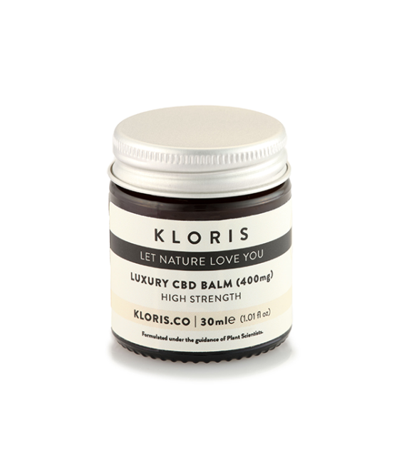 Kloris 400mg Luxury CBD...