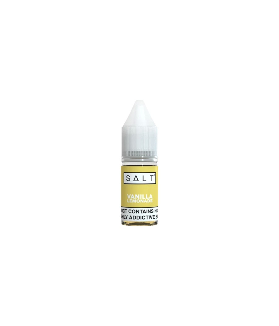 5mg SALT 10ml Nic Salts (50VG/50PG)