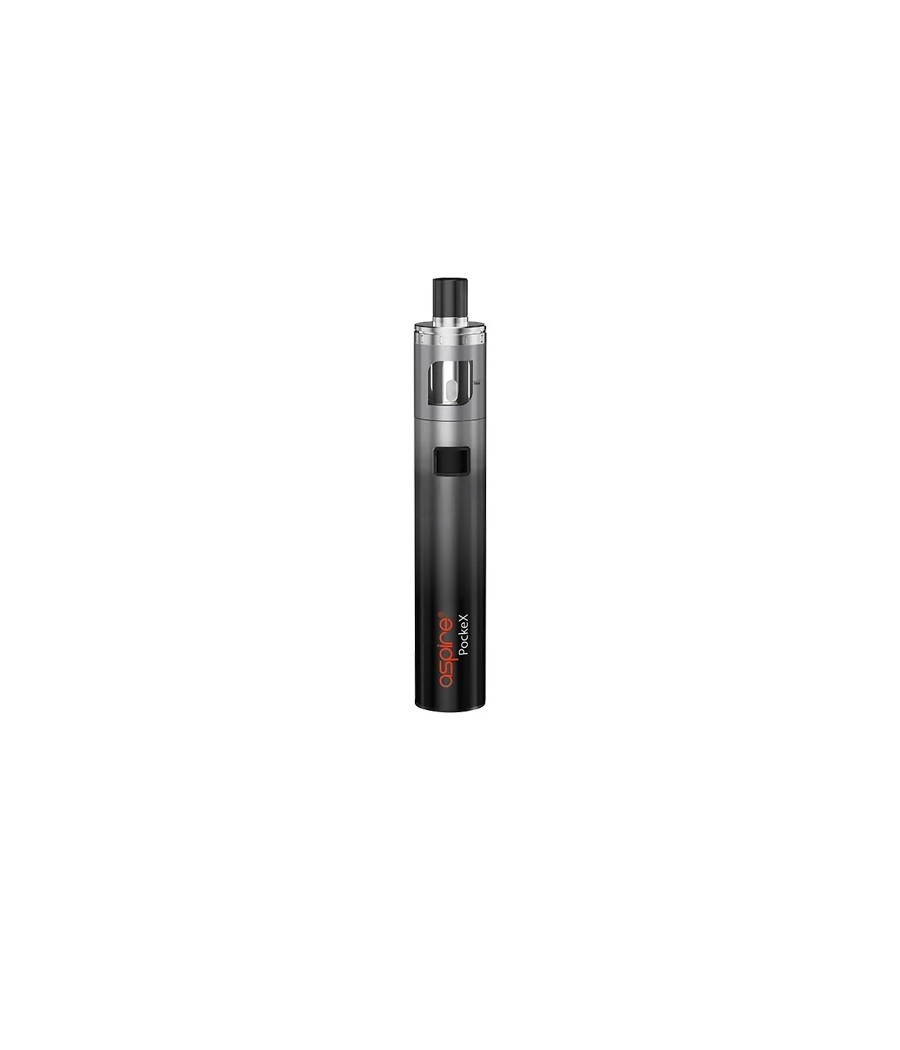 Aspire Pockex Kit - Anniversary Edition