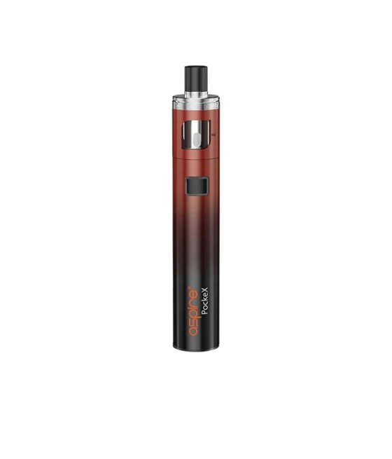 Aspire Pockex Kit - Anniversary Edition