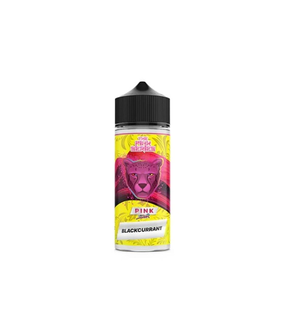 0mg Dr Vapes The Pink Series 100ml Shortfill (78VG/22PG)