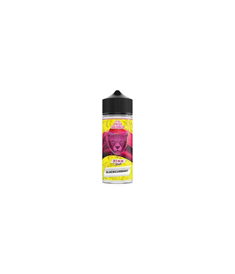 0mg Dr Vapes The Pink Series 100ml Shortfill (78VG/22PG)