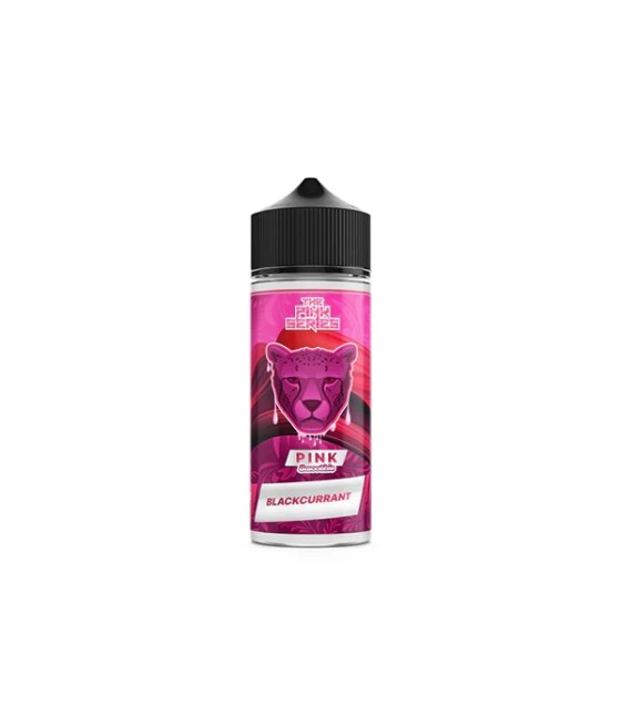 0mg Dr Vapes The Pink Series 100ml Shortfill (78VG/22PG)