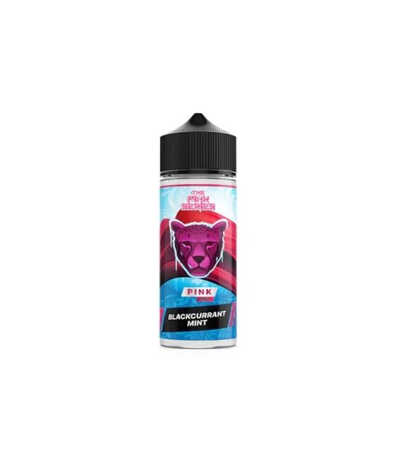 0mg Dr Vapes The Pink Series 100ml Shortfill (78VG/22PG)