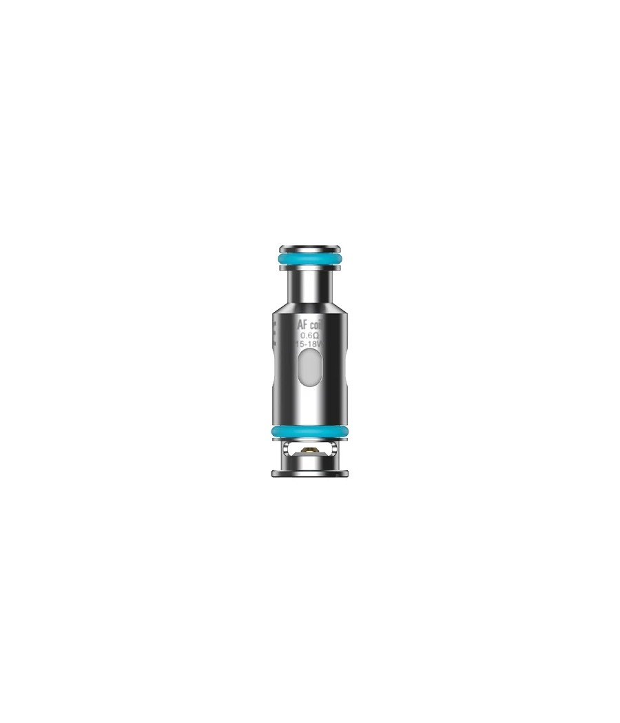 Aspire Flexus AF Mesh Replacement Coils - 0.6Ω/1.0Ω
