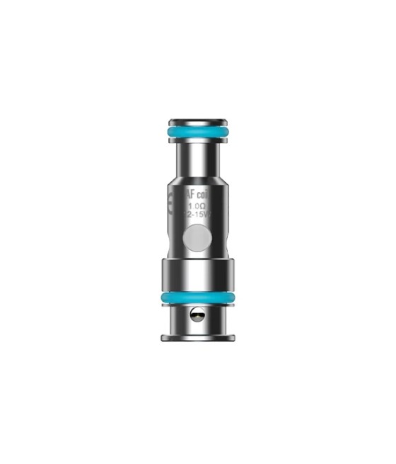 Aspire Flexus AF Mesh Replacement Coils - 0.6Ω/1.0Ω